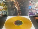 SLAUGHTER Stick It To Ya VG++ GOLD VINYL/500