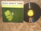 Arnett Cobb More Party Time Prestige 7175 MONO Bobby Timmons Sam Jones VG++