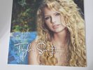 Taylor Swift First Debut Album LP Vinly / Factory Sealed / Tax Included