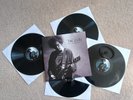 THE CURE ForesTgLAde FesTivAL limited edition 20 Black Vinyl 12