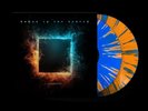 DAUGHTRY - SHOCK TO THE SYSTEM (DELUXE) ORANGE & BLUE SPLATTER VINYL 2-LP NEW