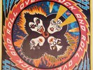 Kiss - Rock And Roll Over - Vinyl Casablanca Colombia 1977 EX