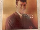 Buddy Holly Self Titled LP 1958 Coral CRL 57210 1958 Pressing - Mint