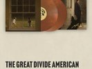 Noah Kahan - The Great Divide - SIGNED INSERT American Rust VINYL LP NEW SEALED