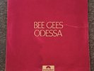 BEE GEES | ODESSA |  1969 | UK | Mono | Red Felt Gatefold Sleeve | 2x LP | RARE