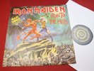 Iron Maiden  RUN TO THE HILLS  -  12