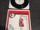 Ovaltinees -British Justice BAA 021 Oi Isd Rebelles Rock O Rama