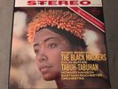 Hanson Sessions The Black Maskers McPHEE - Speakers Corner - Sealed