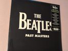 Past Masters by Beatles (Record, 2012) - Apple Records - Sealed