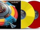 ELECTRIC LIGHT ORCHE - OUT OF THE BLUE RED AND YELLOW VINYL - Vinyl Re - M3z
