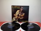 Live Alive By Stevie Ray Vaughan And Double Trouble Vinyl Record w/ Sleeve 1986