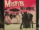 Misfits Walk Among Us LP 2021 Ruby Records Punk 12