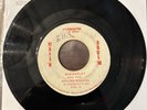 Bob Marley & The Wailers Hypocrites/Nice Time 7” 45 RPM (Wail N Soul M) VG+