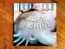 VINYL - - LP - - Soft Machine: Six - - Org. pressing with gatefold sleeve