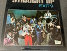 Straigh Up - Exit 9 vinyl FACTORY SEALED original 1975 pressing