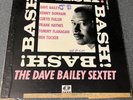 The Dave Bailey Sextet BASH  vinyl