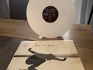EDDIE VEDDER INTO THE WILD LP + BOOK EXCELLENT ETAT - WHITE VINYLE RARE