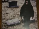 Crystal Castles Black Vinyl LP 12