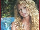 Taylor Swift Debut Album 2LP Black Vinyl VG++/EX Big Machine Records
