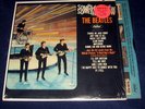 THE BEATLES SOMETHING NEW 64' MONO IN SHRINKWRAP UNPLAYED LOOKING DISC