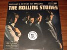 THE ROLLING STONES ENGLAND'S NEWEST HITMAKERS FACTORY SEALED MONO PROMO