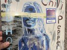 RED HOT CHILI PEPPERS BY THE WAY VINYL NEW  LIMITED PURPLE LP  CAN'T STOP, DOSED