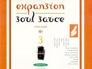 Various - Expansion Soul Sauce Volume No. 3 (2xLP, Comp) (Very Good Plus (VG+))