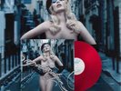 Kim Petras Problematique – Red RSD Black Friday Exclusive Vinyl LP SEALED