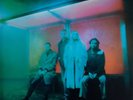 Wolf Alice ‎Blue Weekend Lenticular Edition Blue Marble Vinyl LP NEW