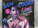 Sam Cooke - Live At The Harlem Square Club, 1963 LP - USA - NEW & SEALED