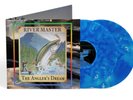 River Master Angler's Dream + Memory Lake Ultimate Blue Vinyl 2LP