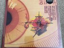 Kate Bush, The Kick Inside, RARE UK Vinyl Picture Disc,, EX/EX