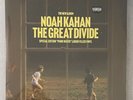 Noah Kahan The Great Divide - Pond Water Liquid Filled Green LP Vinyl IN HAND
