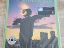 Sonic Youth - Bad Moon Rising Vinyl LP 180 Gram Remastered ORG Music 2011 NM/NM