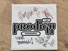 The Prodigy – Experience Original Double Vinyl SIGNED 1992 (UK / XL Recordings)