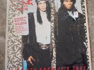 Milli Vanilli Girl You Know It's True 1989 LP Vinyl EX OG STERLING Shrink AL8592