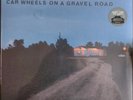 LUCINDA WILLIAMS Car Wheels On a Gravel Road *SEALED* Vinyl LP w/ Hype Sticker