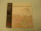 The Monkees Pisces, Aquarius, Capricorn & Jones LTD LP (2026) NEW 180g Wrap Tear