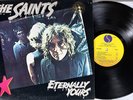 The Saints Eternally Yours - First Press Sire Records SRK-6055 Vinyl LP 1978 EX