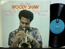 WOODY SHAW Love Dance LP MUSE RECORDS 1976 Free Jazz Modal McBEE McLEAN HARPER