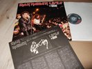 IRON MAIDEN : LIVE+ONE 12