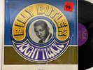 Billy Butler - Right Track LP (1966, OKeh) Mono 1st Press, NM in Shrink Soul