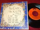 THE CURE 7