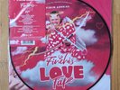Finch Asozial - Love Tape Vinyl / LP / Schallplatte