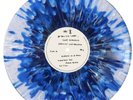 Paul McCartney The Boys of Dungeon Lane Vinyl Splatter LP Blood Records PRESALE