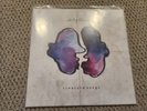WOLF ALICE - CREATURE SONGS EP - PURPLE/BLUE SWIRL VINYL - NEAR MINT