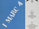 I Marc 4 G.L.P. 1007 (Vinyl) 12