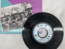 The Cure Boys Don't Cry Original 1979 Issue 7” Vinyl Record & Picture Sleeve