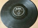 The Chanters 58 DOO WOP 78 My My Darling / I Need Your Tenderness DELUXE VG HEAR