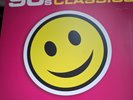 90s Dance Classics by Various Artists (Record, 2021)